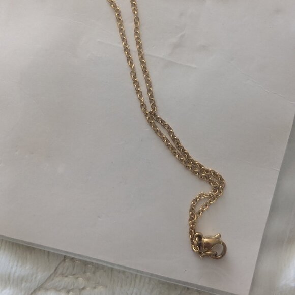 INSPIRE Necklace Jook and Nona Jook and Nona - Picture 2 of 3